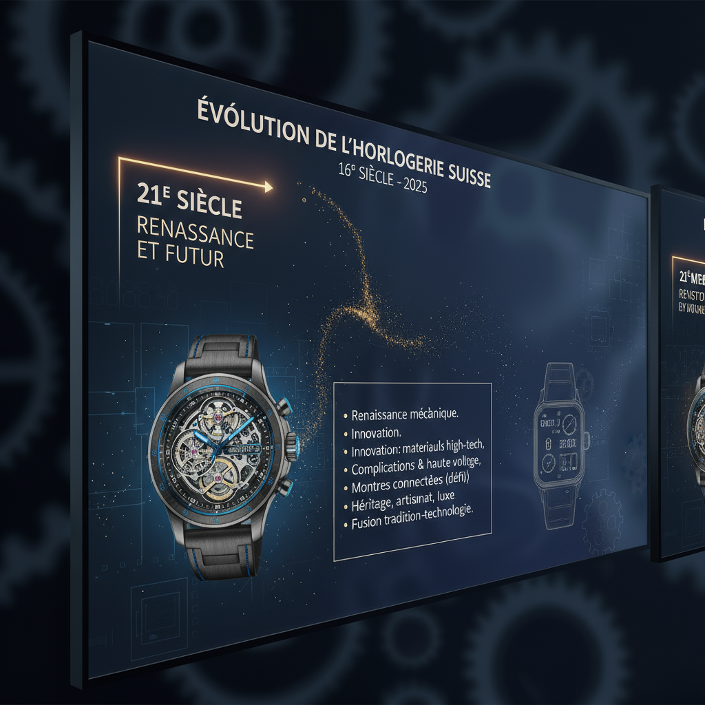 Chronologie des Matériaux